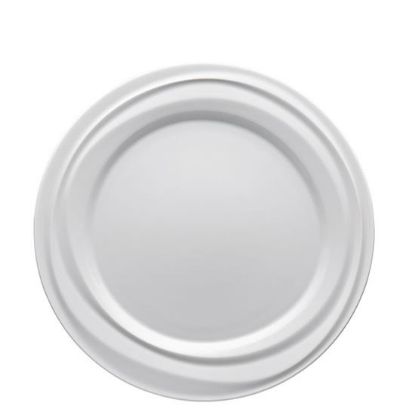 Picture of New Dinner Plate