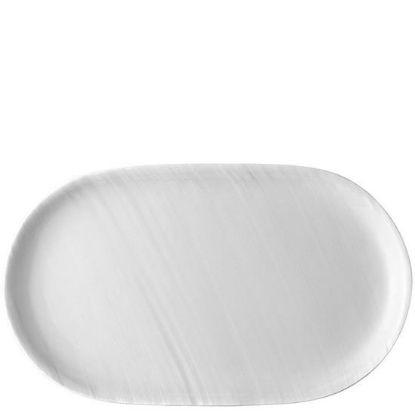 Picture of New Oval Platter 13"