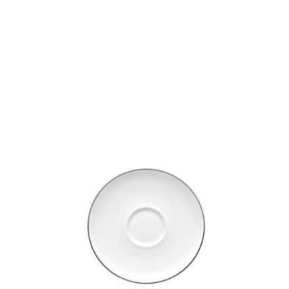 Picture of New Demi Saucers