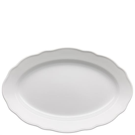 Picture of New Oval Platter 13"