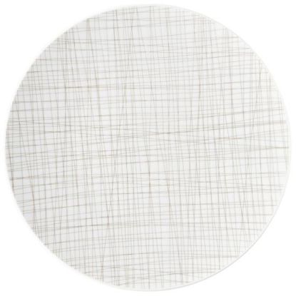 Picture of New Service Plate 12"