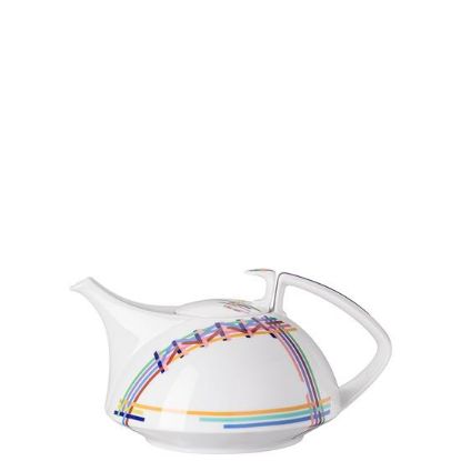 Picture of New Tea Pot