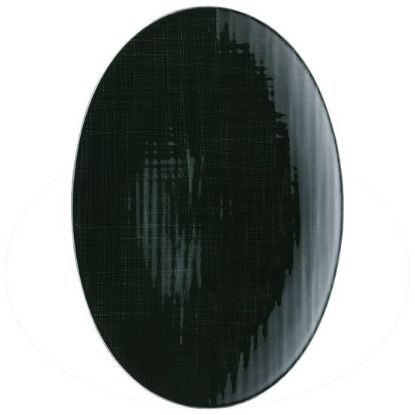 Picture of New Oval Platter 13"