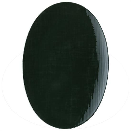 Picture of New Oval Plat. 16"