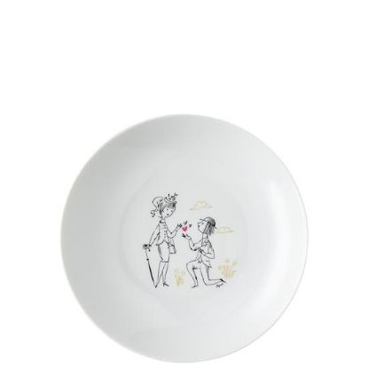 Picture of New Soup Plates