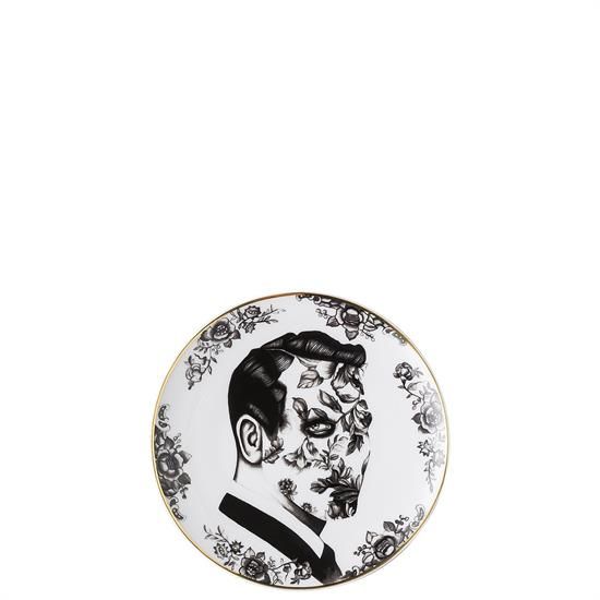 Picture of New Butter Plates