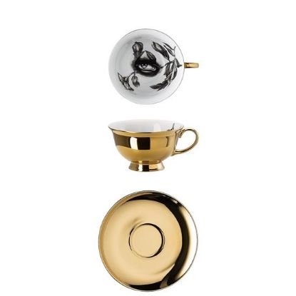 Picture of New Demi Cup&saucer