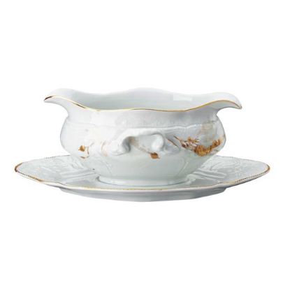 Picture of New Sauce Boat