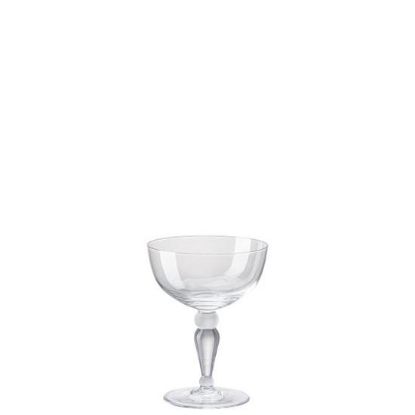 Picture of New Saucer Champagne