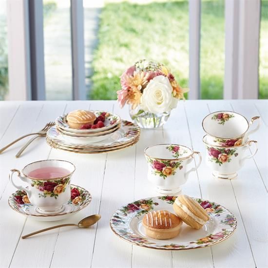 Picture of 5pc. Place Setting