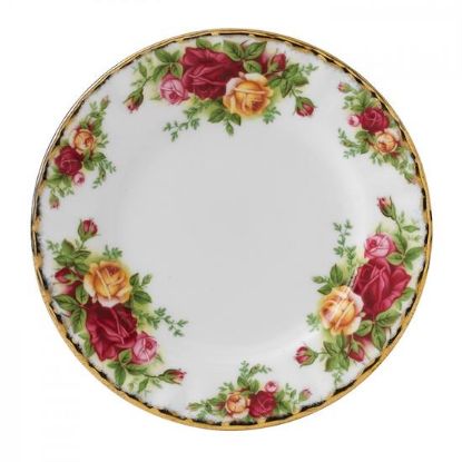 Picture of Butter Plates