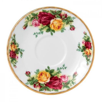 Picture of Demi Saucers