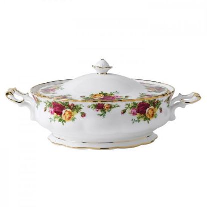 Picture of New Cov.veg.bowl