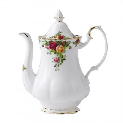 Picture of Coffee Pot