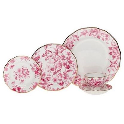 Picture of Dinner Plates