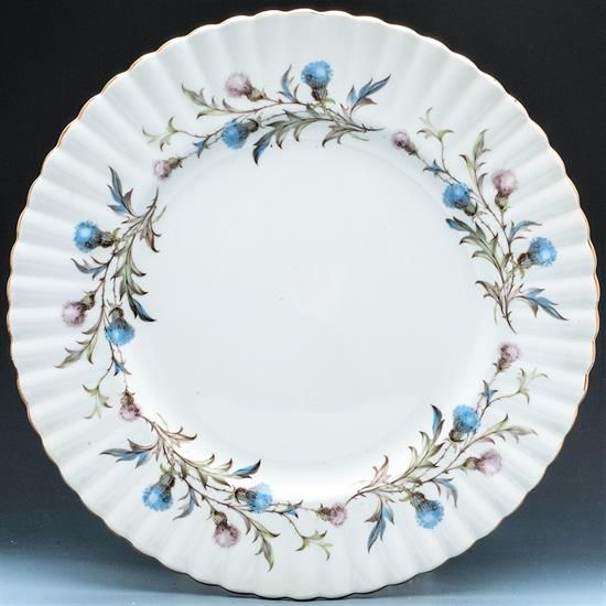 Picture of Dinner Plates