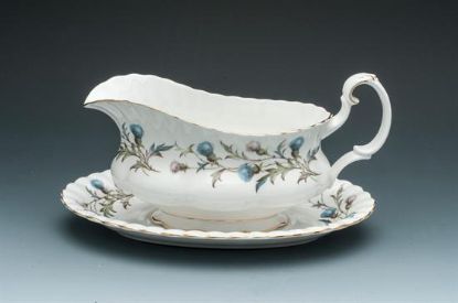 Picture of 2pc. Sauce Boat