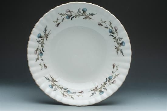 Picture of Round Vegetable