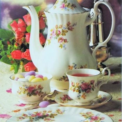 Picture of 5pc. Place Setting