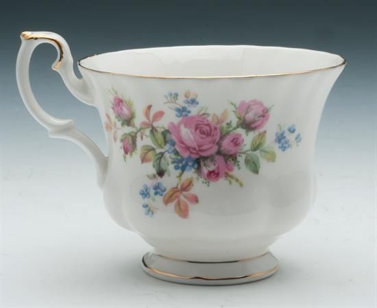 Picture of Tea Cups