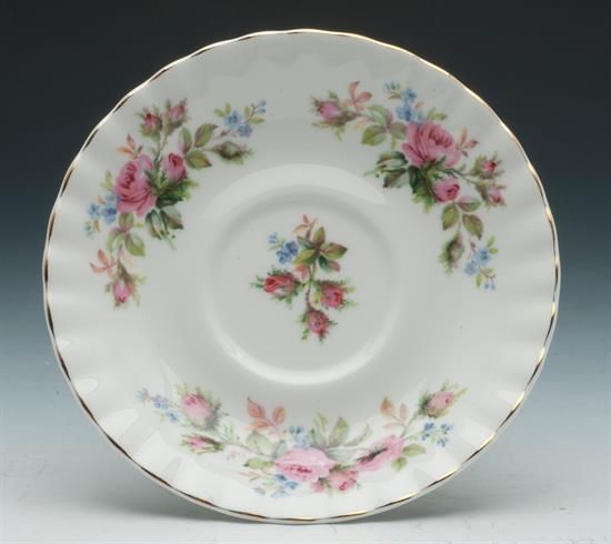 Picture of Tea Cup Saucer