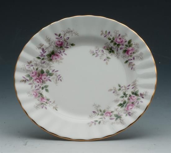 Picture of Butter Plates