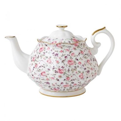 Picture of New Tea Pot