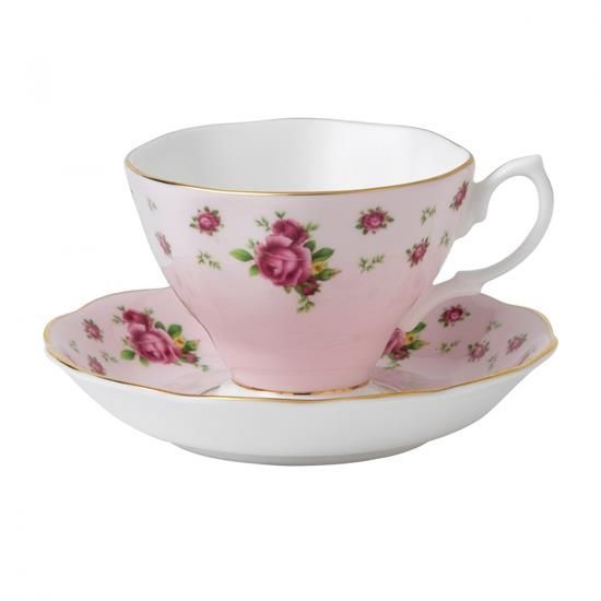 Picture of New Tea Cups