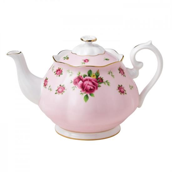 Picture of New Tea Pot