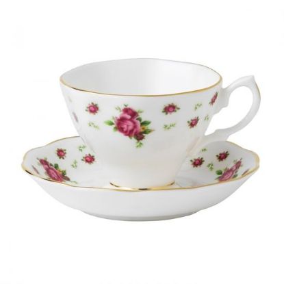 Picture of New Tea Cups