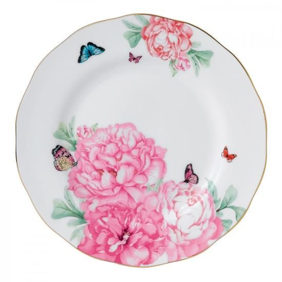Picture of New Salad Plates