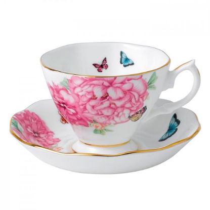 Picture of New Tea Cup Saucer