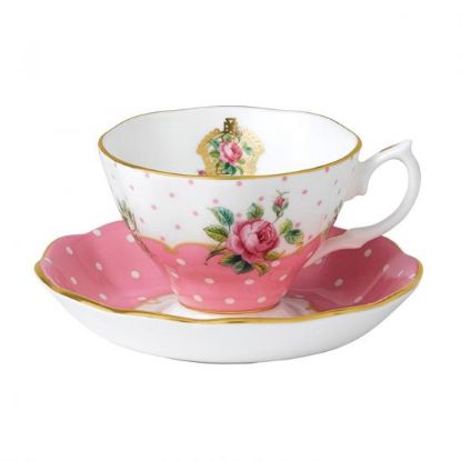 Picture of New Tea Cups