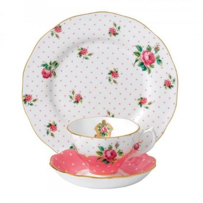 Picture of New 3pc. Setting