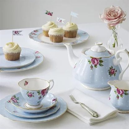Picture of 5pc. Place Setting