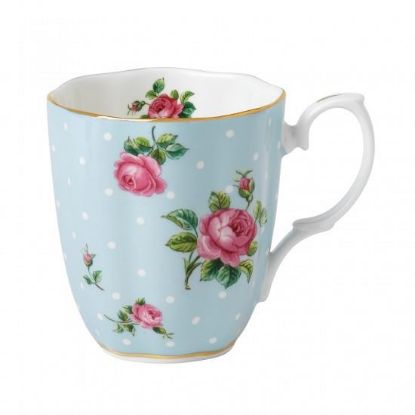 Picture of New Mugs