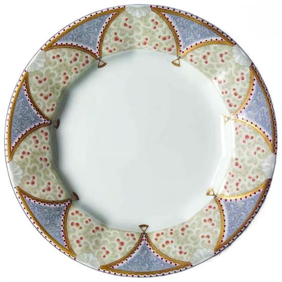 Picture of Dinner Plates