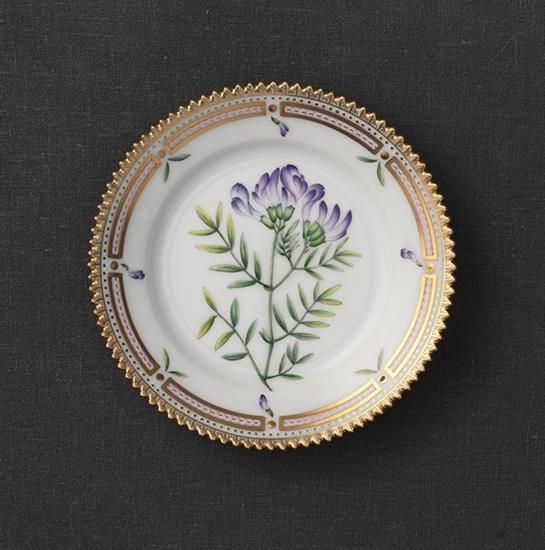 Picture of New Butter Plates