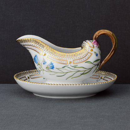 Picture of New Sauce Boat