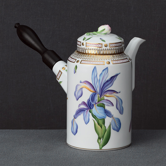 Picture of New Coffee Pot