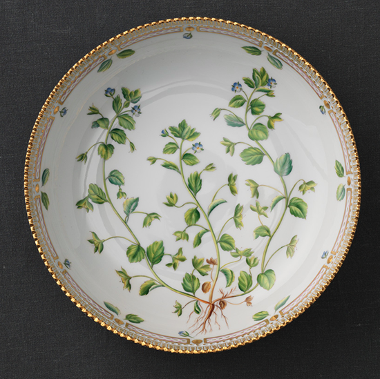 Picture of New Salad/dessert Bowl