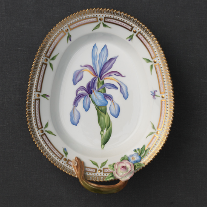Picture of New Dish, 22.5 cm