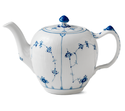 Picture of New Tea Pot