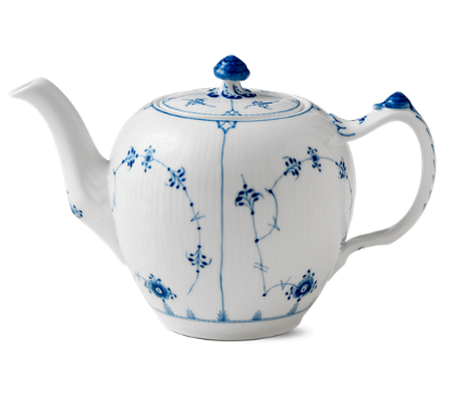 Picture of New Teapot, 100 cl