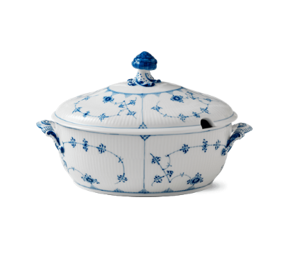 Picture of New Soup Tureen