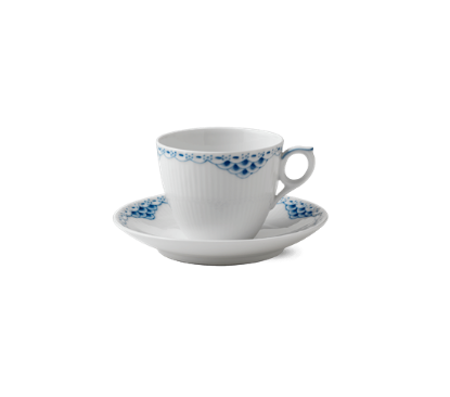 Picture of New Tea Cup Saucer