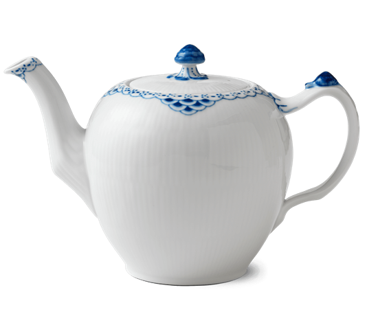 Picture of New Tea Pot