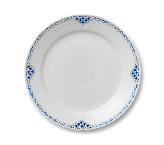 Picture of New Lunch Plate