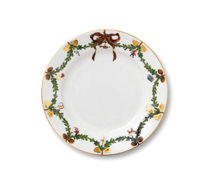 Picture of New Salad Plate