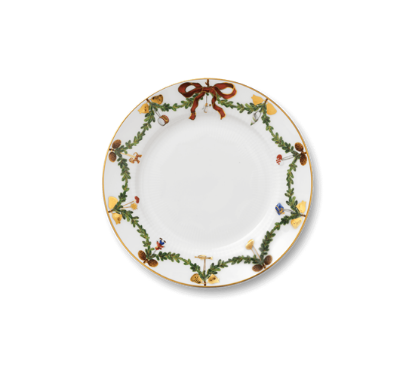 Picture of New Butter Plates